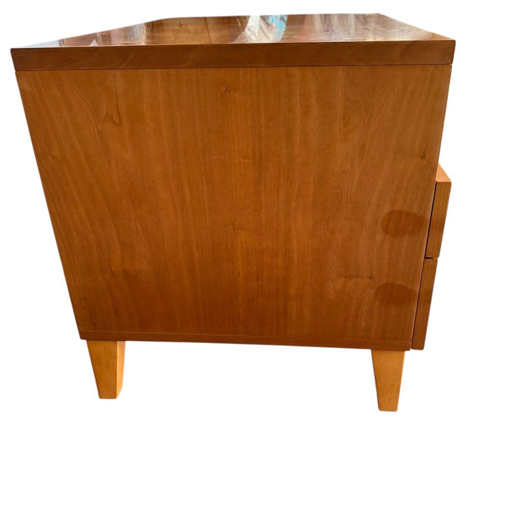 HR898 【廃盤】unicoウニコ NOI ボード AVボード 北欧スタイル