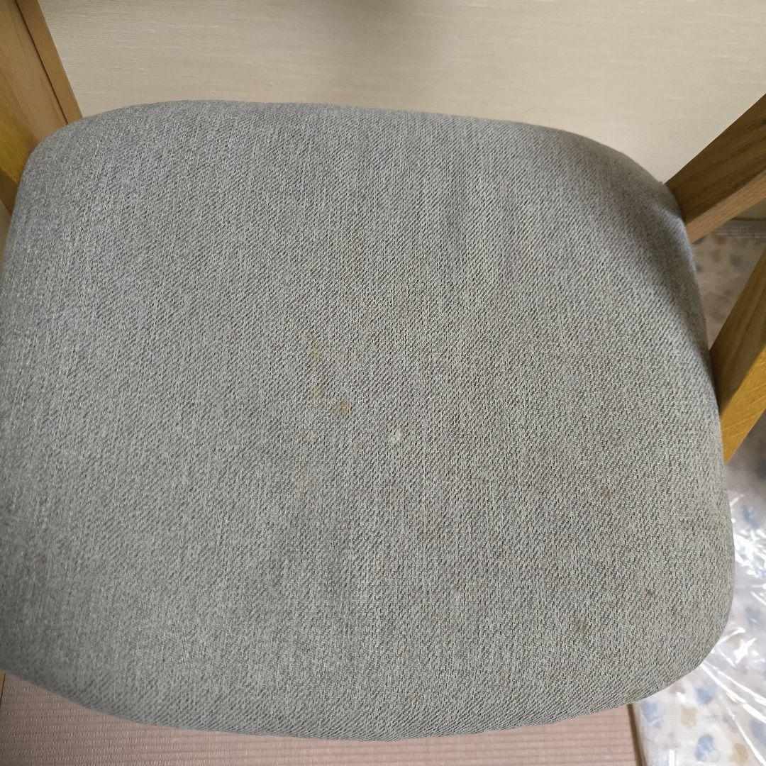 unico(ウニコ)ELEMT(エレムト) ダイニングチェア