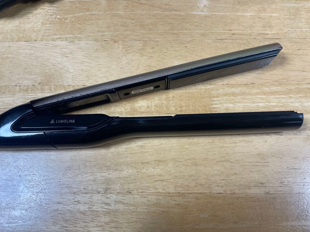 ヘアビューロン4D Plus ジャンク品