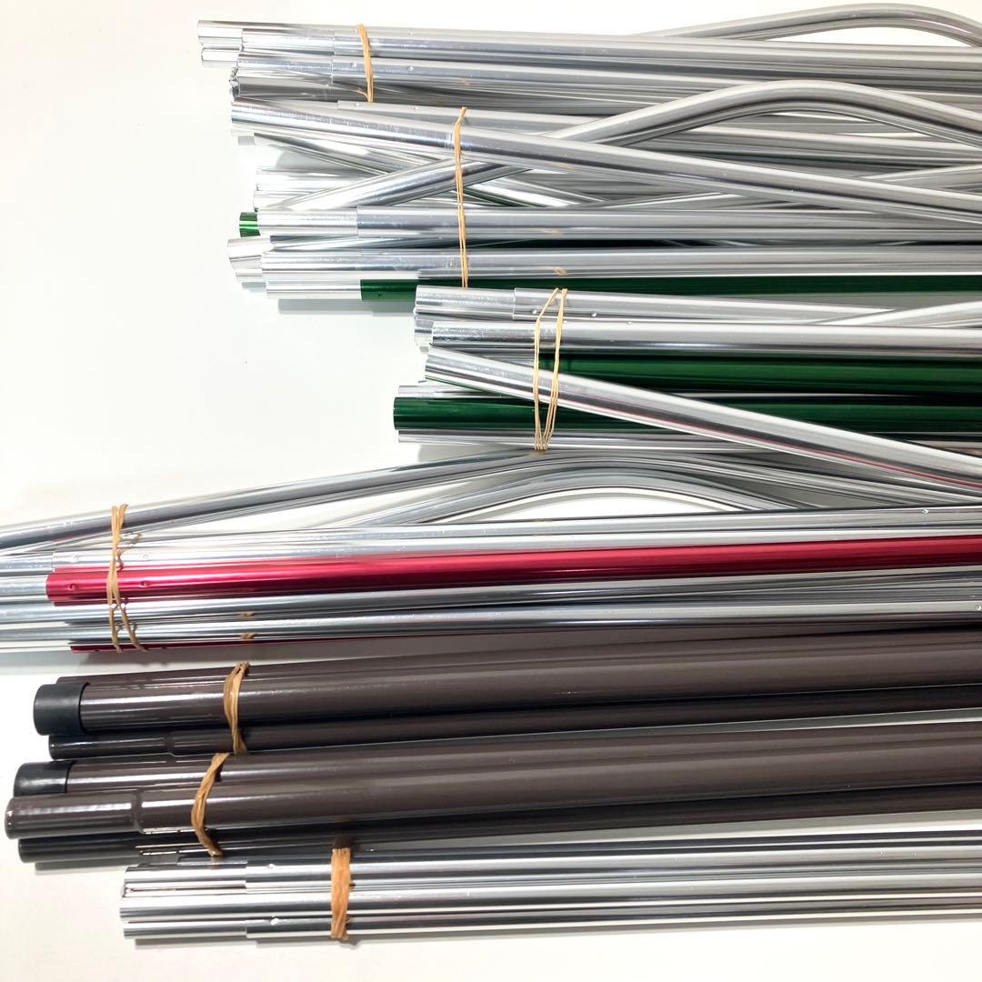 【新品未使用品】 コールマン タフスクリーン2ルームハウス 限定カラー テント