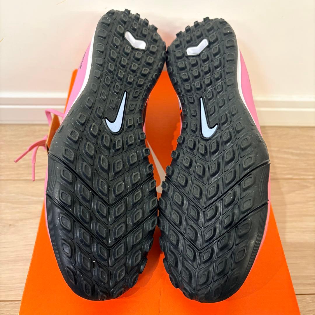 ナイキ マーキュリアルヴェイパー16 PRO TF（25.0㎝）