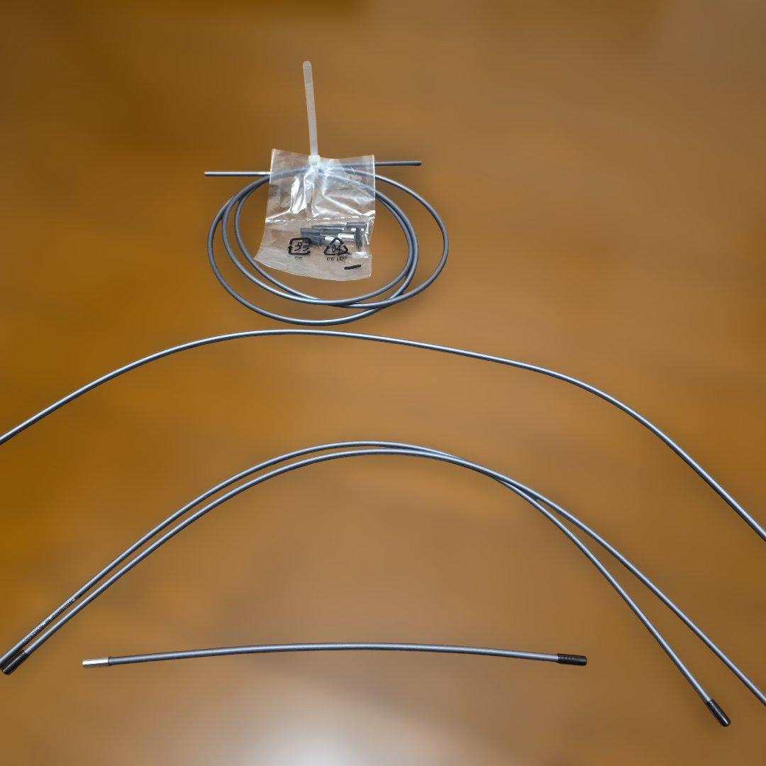 今月限定割引☆DURA-ACE☆OT-SP41＆ポリマー シフト＆ブレーキ