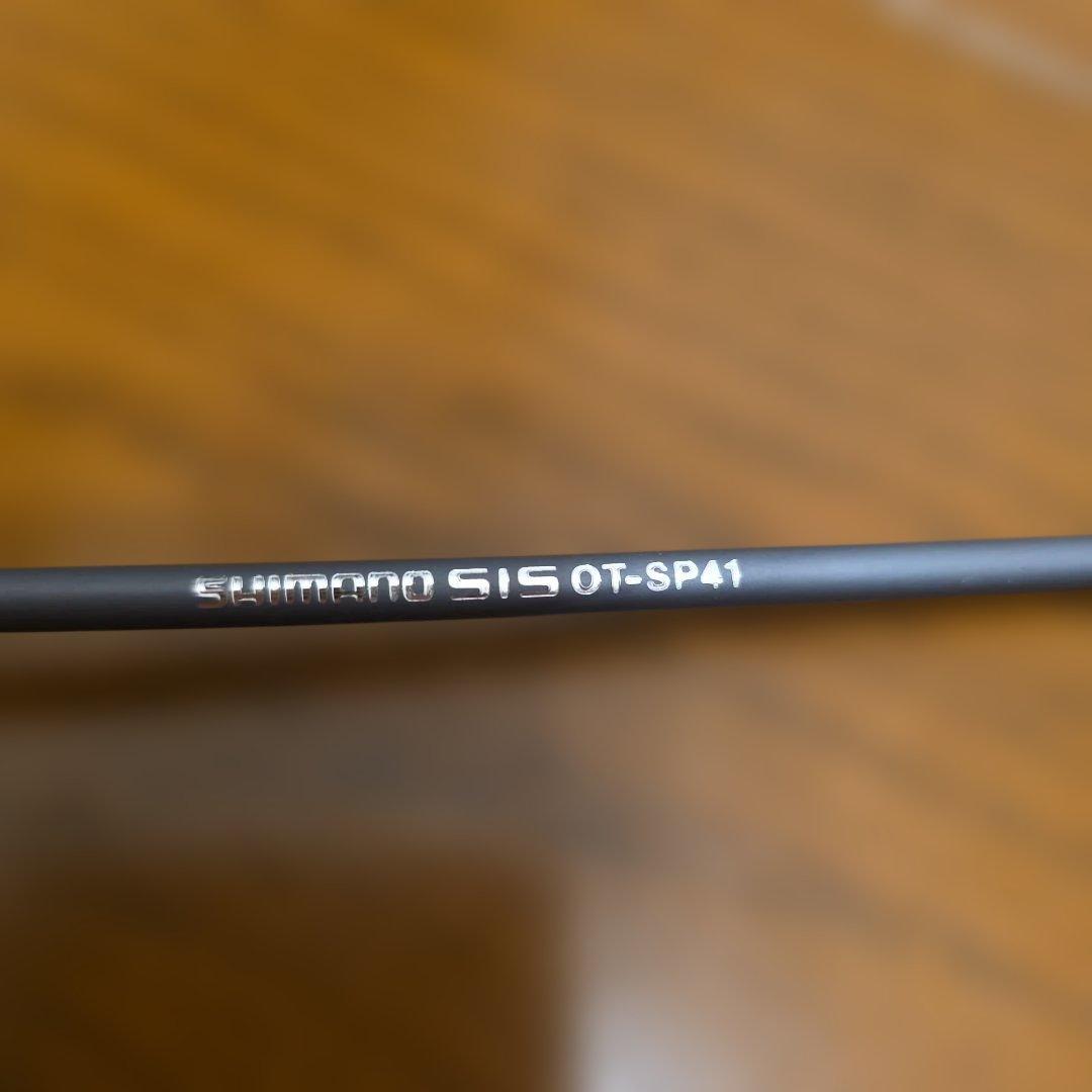 今月限定割引☆DURA-ACE☆OT-SP41＆ポリマー シフト＆ブレーキ