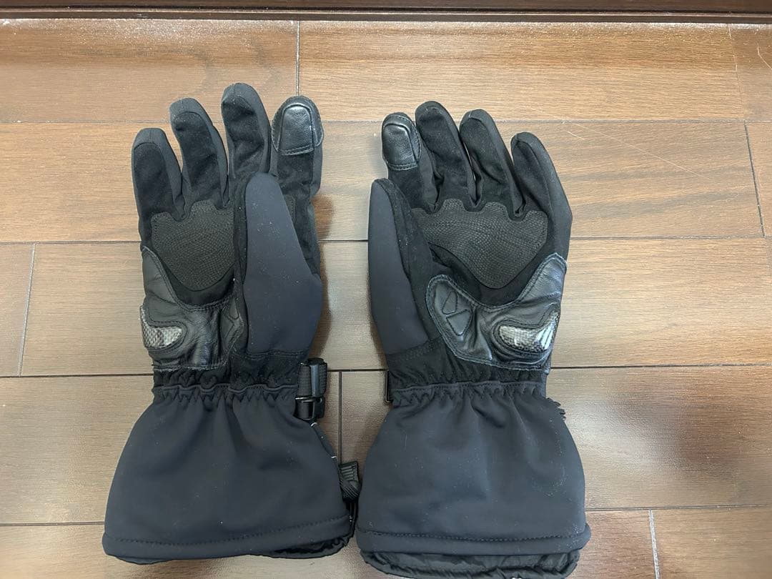 Hompres　電熱グローブ