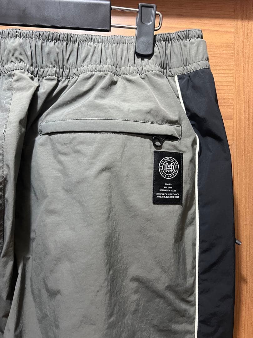 DIMITO PANTS ディミト パンツ ウェア