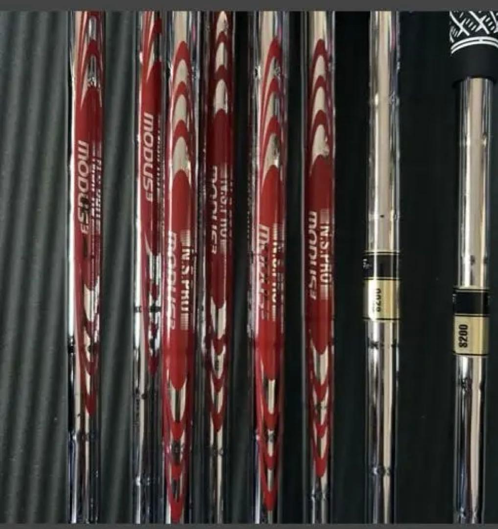 タイトリスト 2023年モデル T100 SM10 スコッティキャメロン - メルカリ