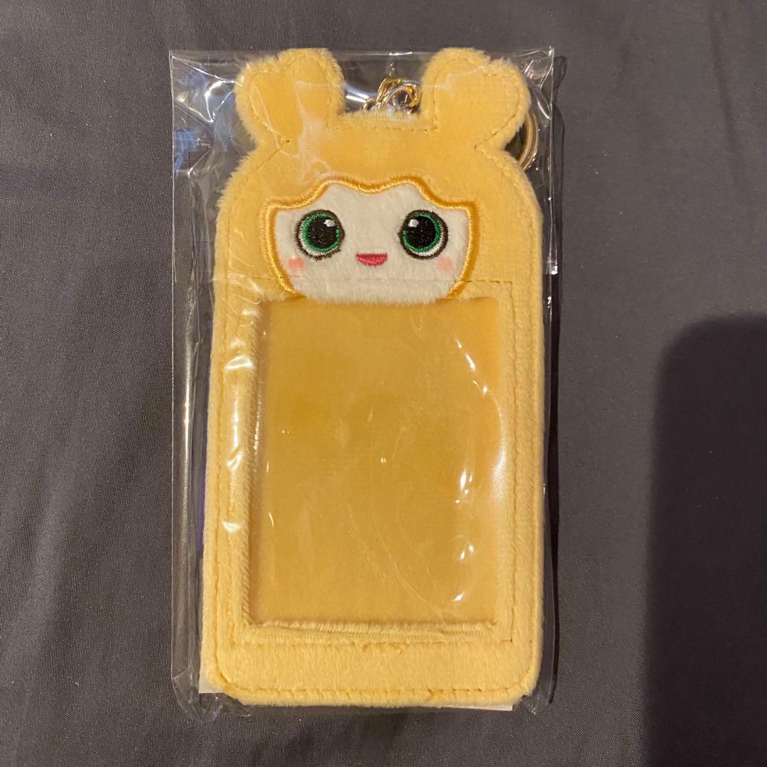 TWICE ジヒョ ジブリー トレカケース - メルカリ