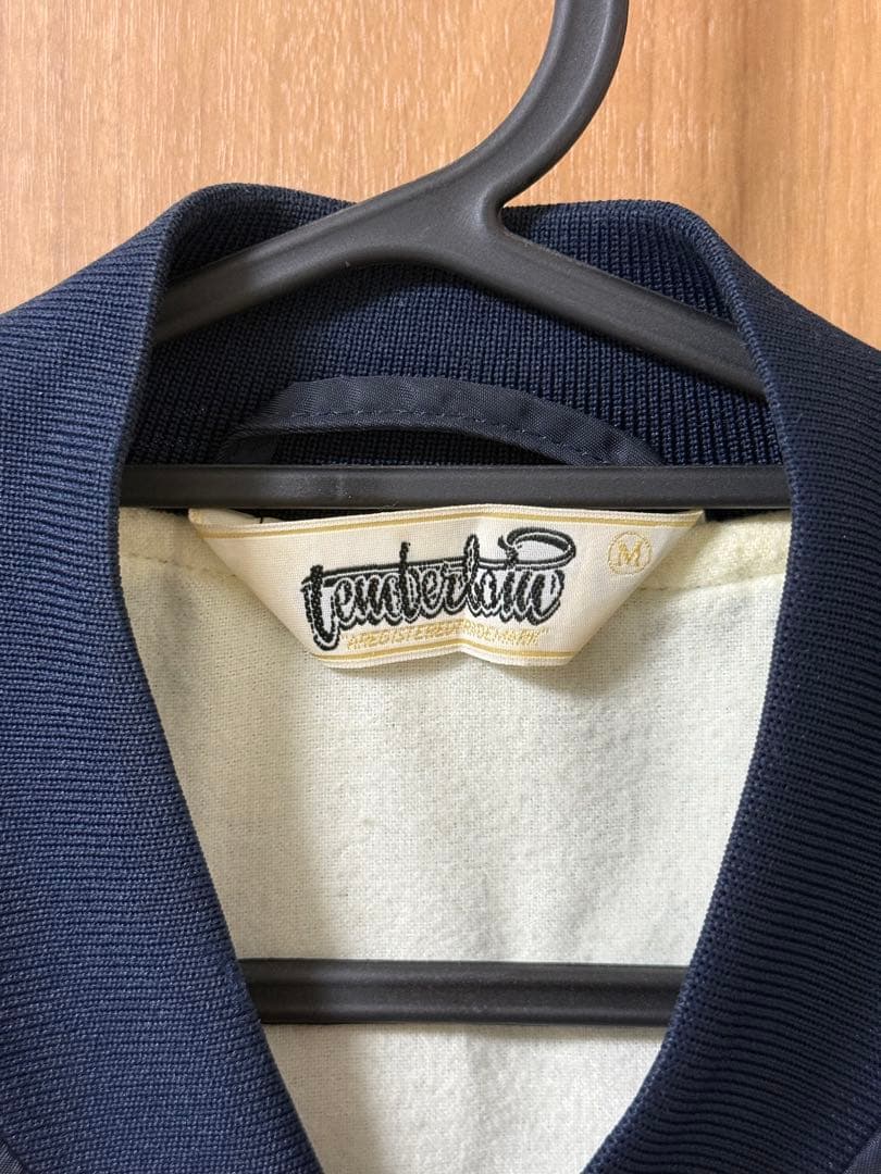 テンダーロイン　スタジャン