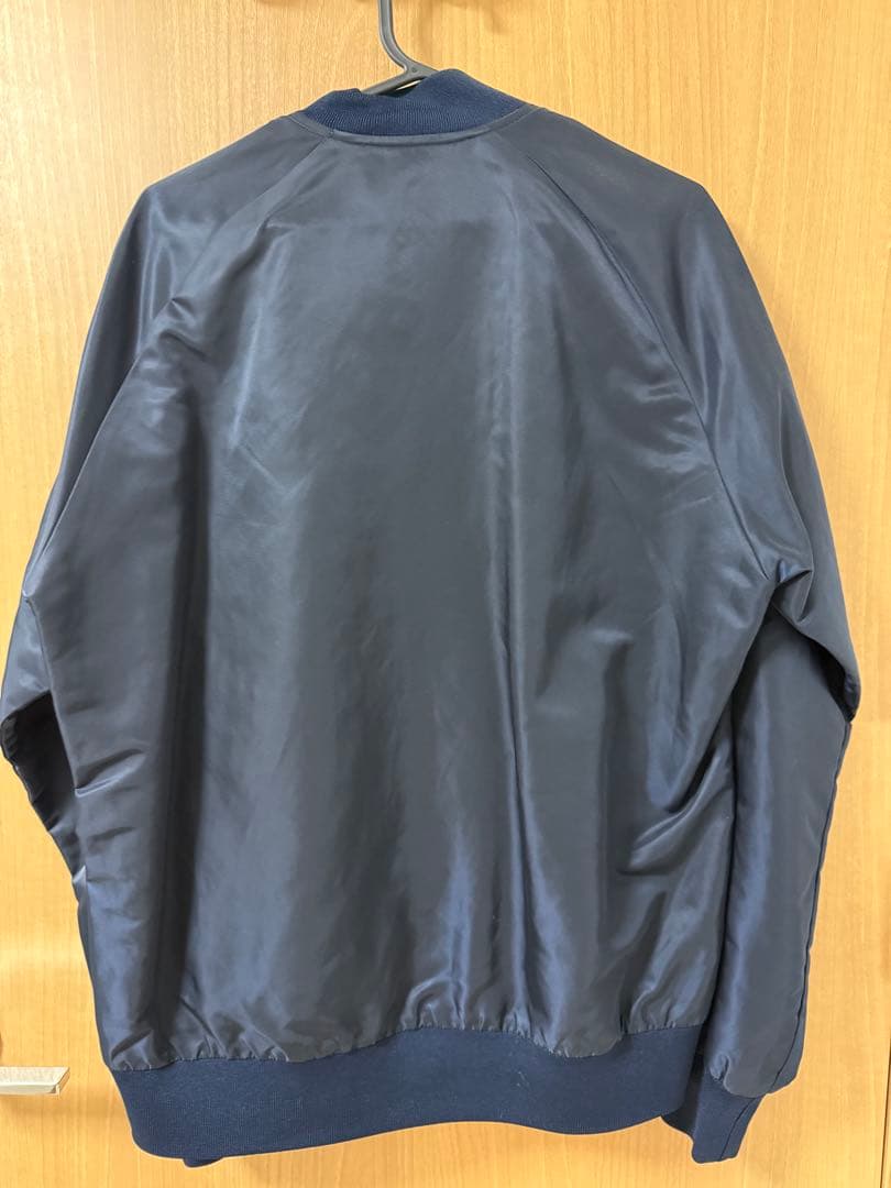 テンダーロイン　スタジャン