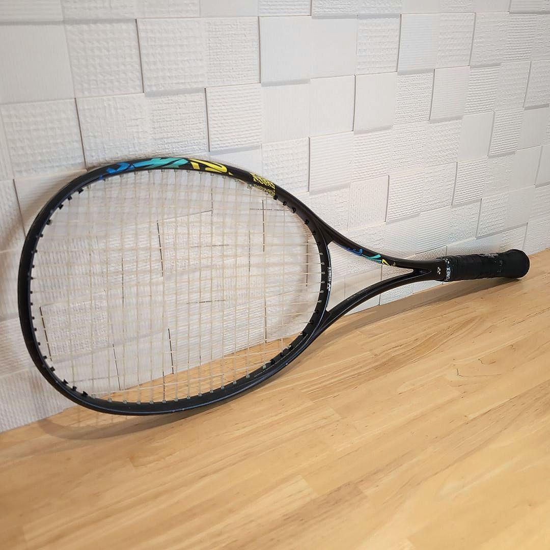 ラケット(軟式用) YONEX / GEOBREAK 50V LIMITED / UL1