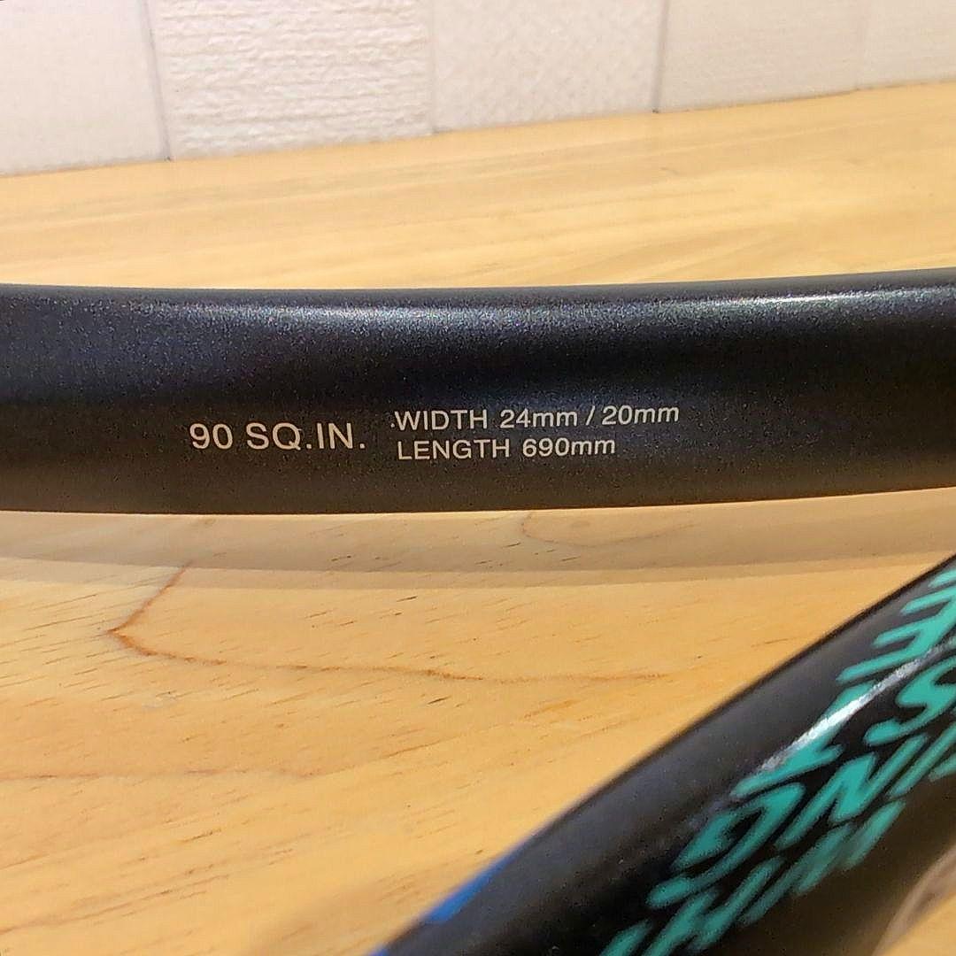 ラケット(軟式用) YONEX / GEOBREAK 50V LIMITED / UL1