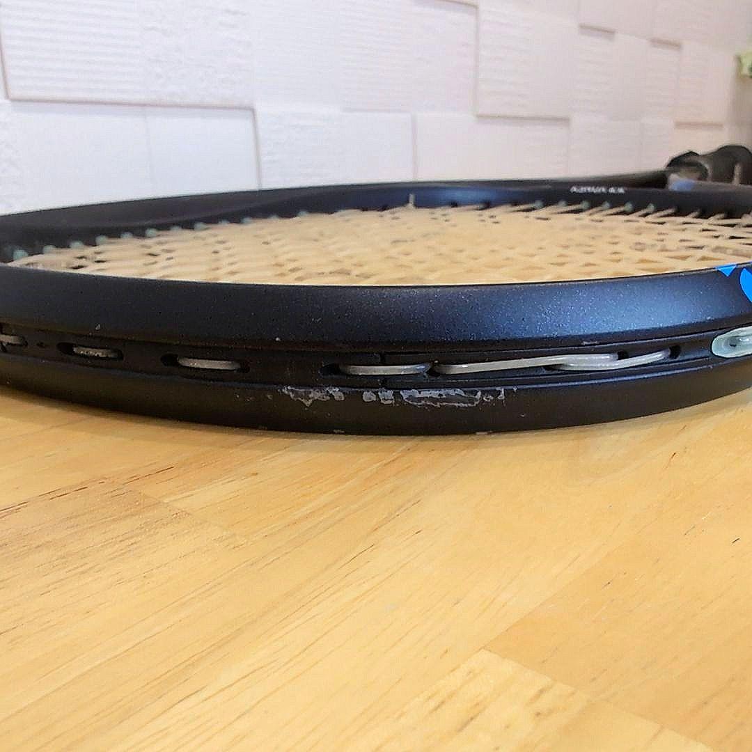 ラケット(軟式用) YONEX / GEOBREAK 50V LIMITED / UL1