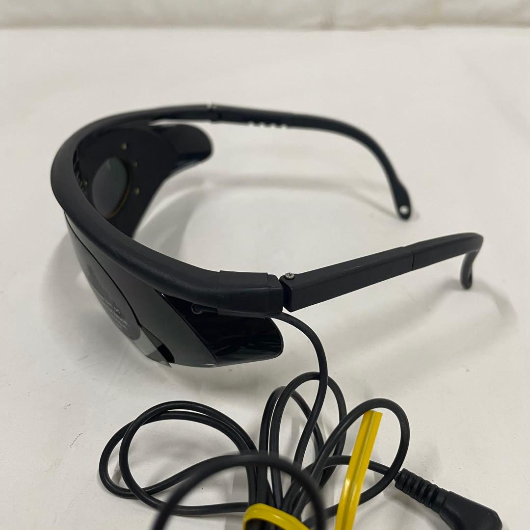 MindSpa マインドスパ 瞑想・潜在意識の変化 ゴーグル付き