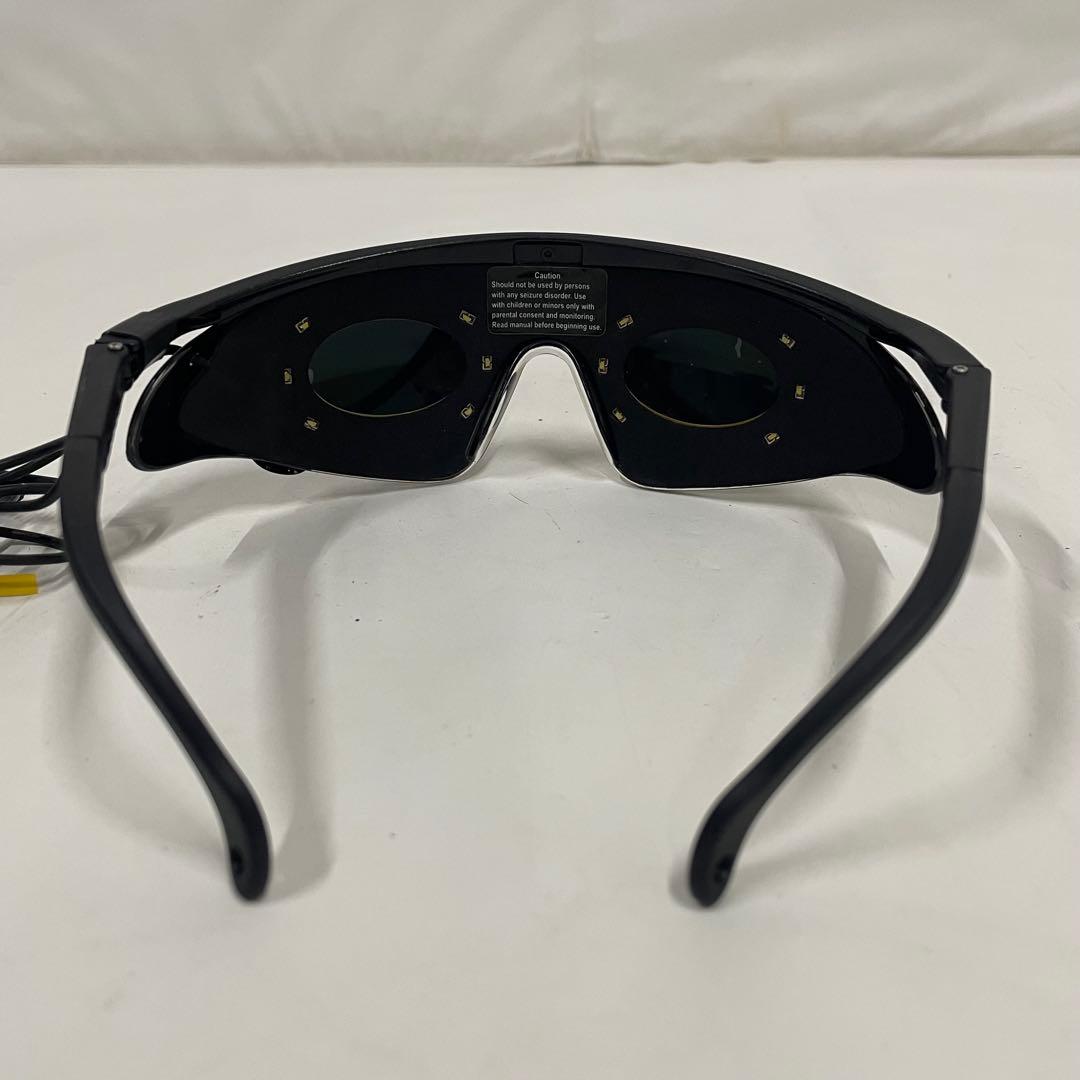 MindSpa マインドスパ 瞑想・潜在意識の変化 ゴーグル付き