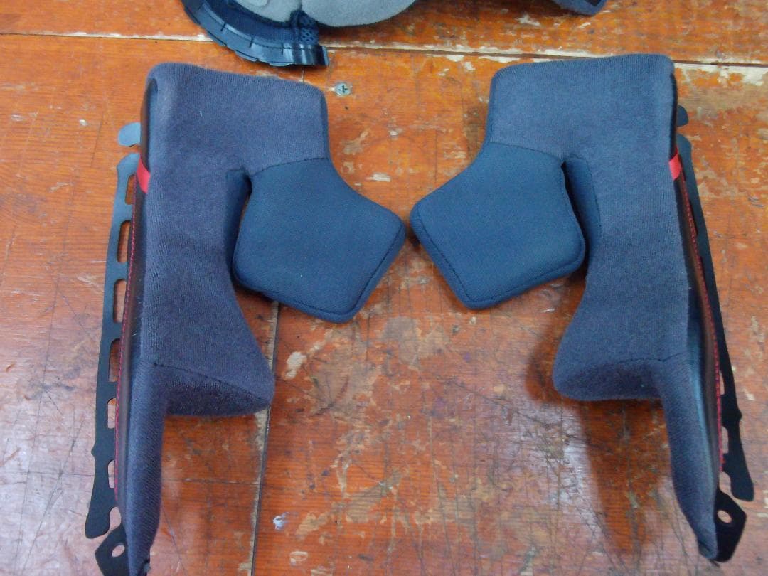 ショウエイ　GT-air2　マットブラック　サイズM　美品！