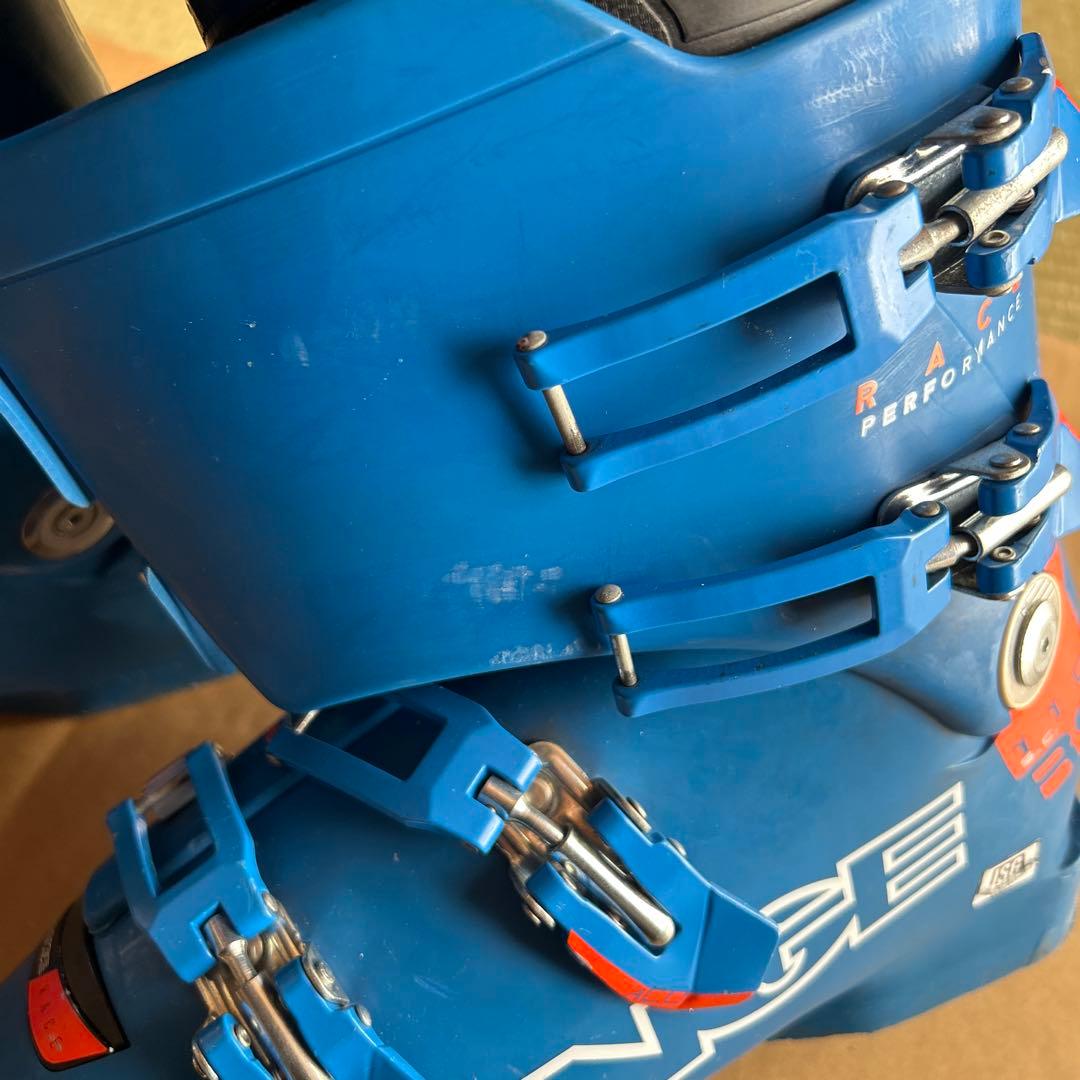 ご*う様 LANGE ラング　RS110SC 26.0〜26.5