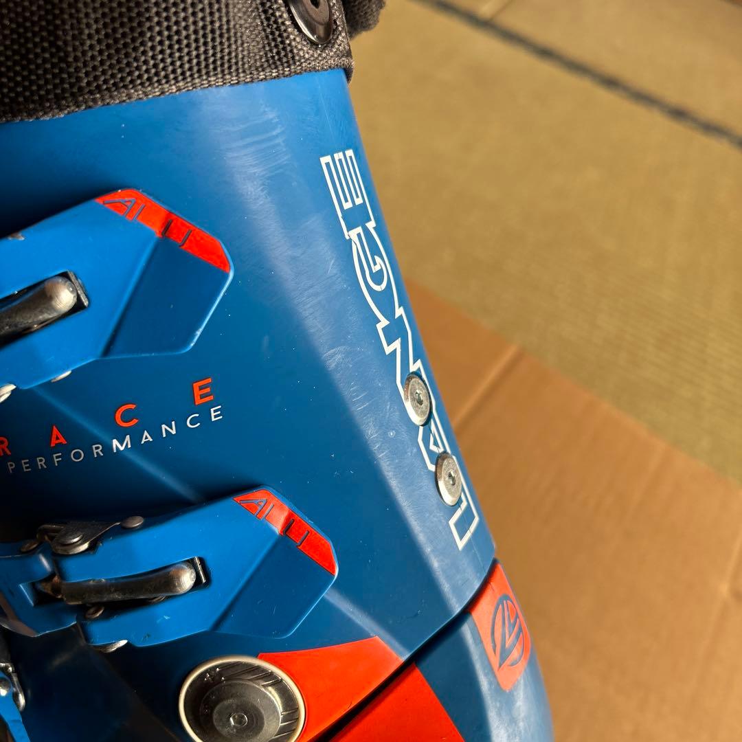 ご*う様 LANGE ラング　RS110SC 26.0〜26.5