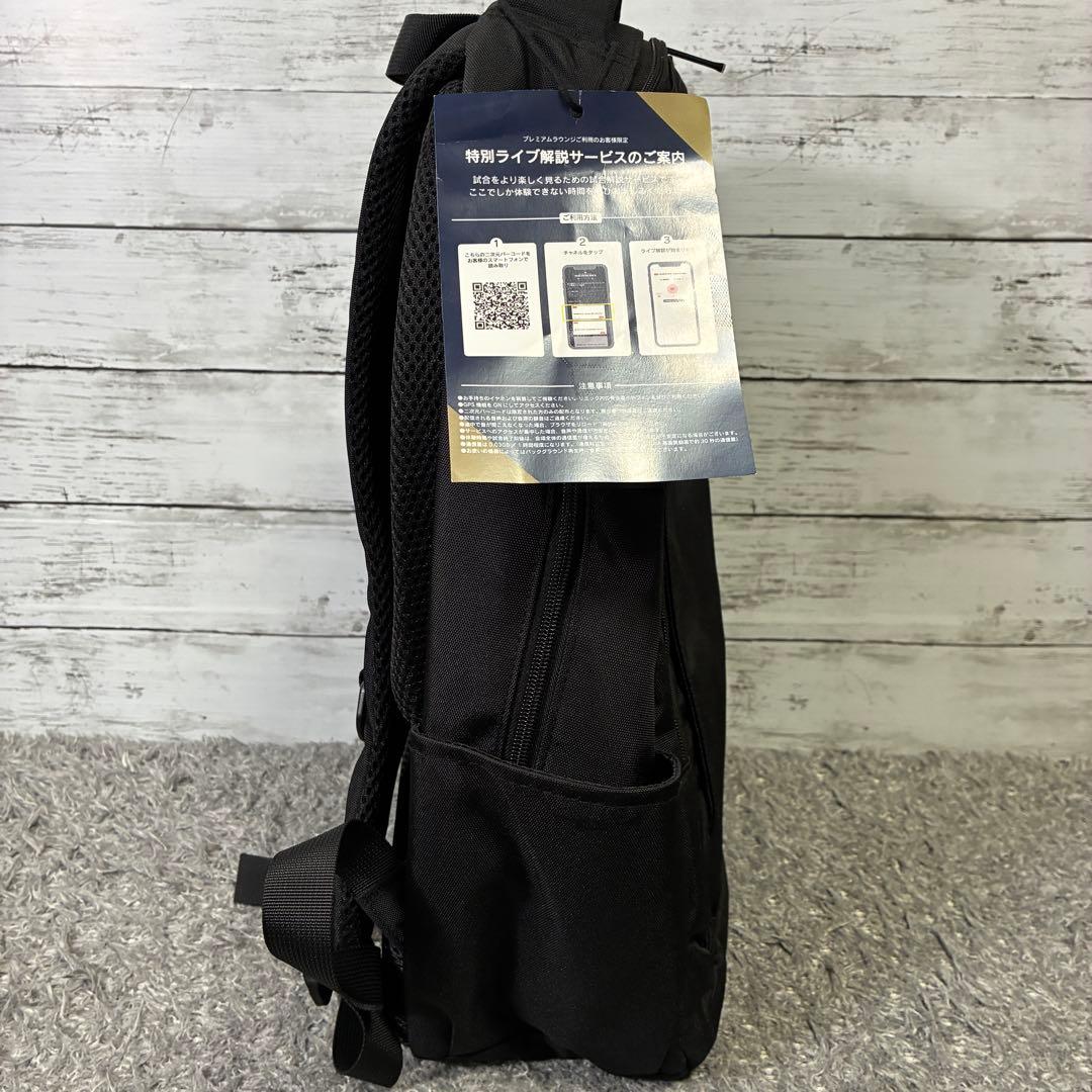 【未使用】MLB東京シリーズ2025 JTBエキサイトシート記念品 非売品②