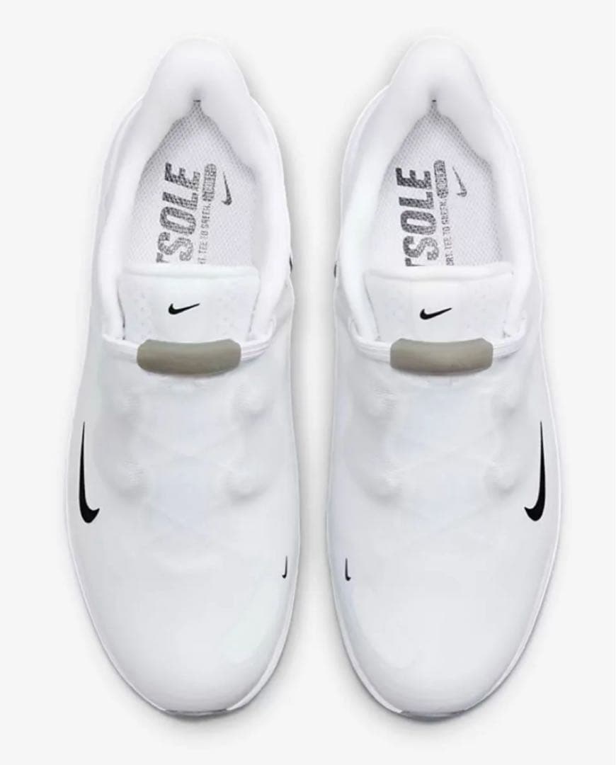 【新品】NIKE REACT ACE TOUR ゴルフシューズ 24cm