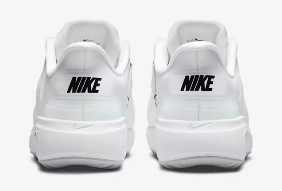 【新品】NIKE REACT ACE TOUR ゴルフシューズ 24cm