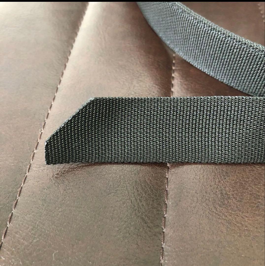 bagjack Cobra Belt バッグジャック