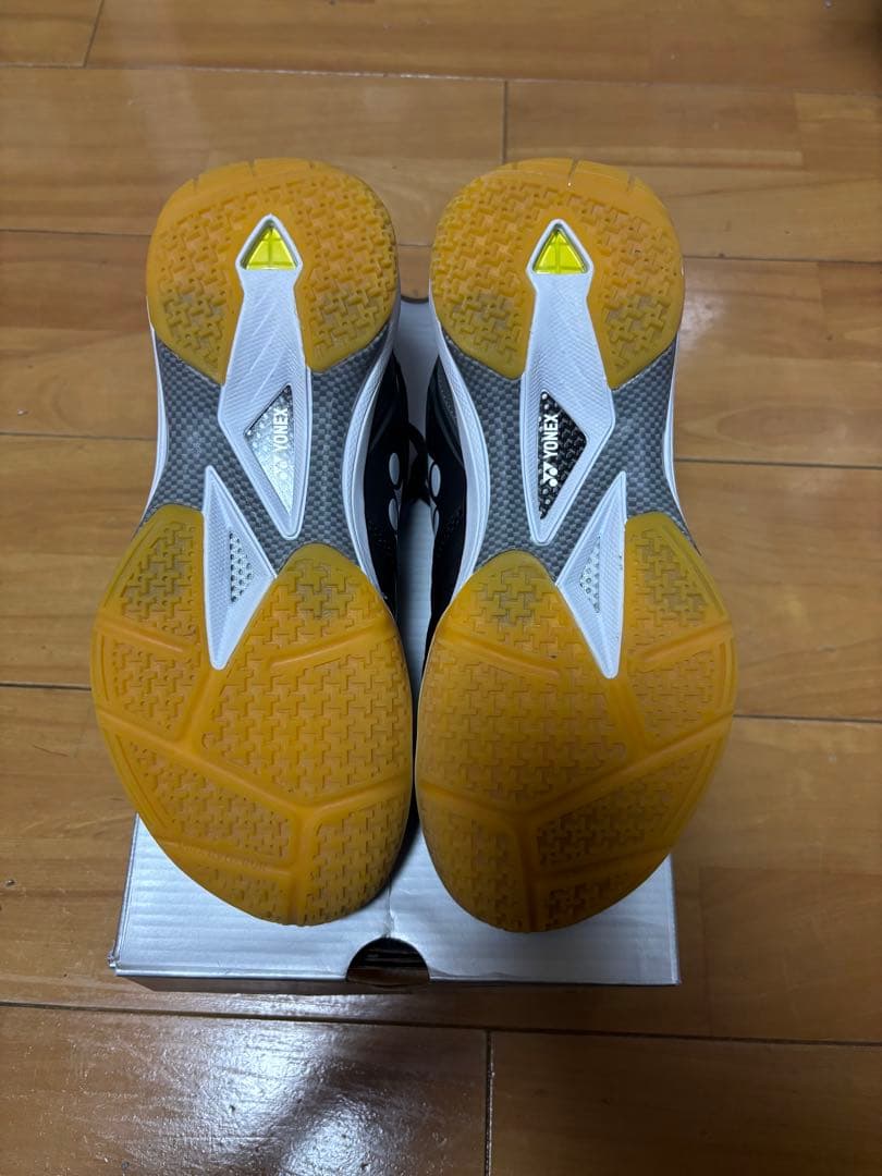 シューズ YONEX POWER CUSHION 65 Z 24.5