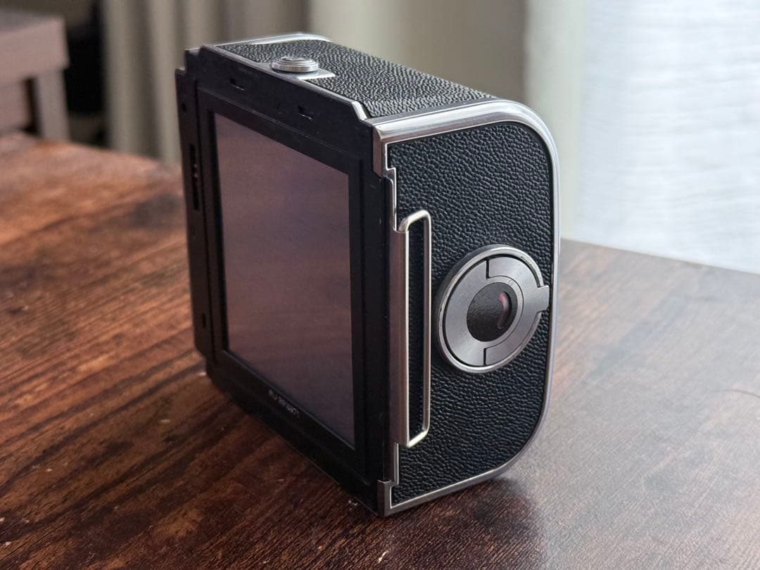 Hasselblad ハッセルブラッド A12 フィルムマガジン