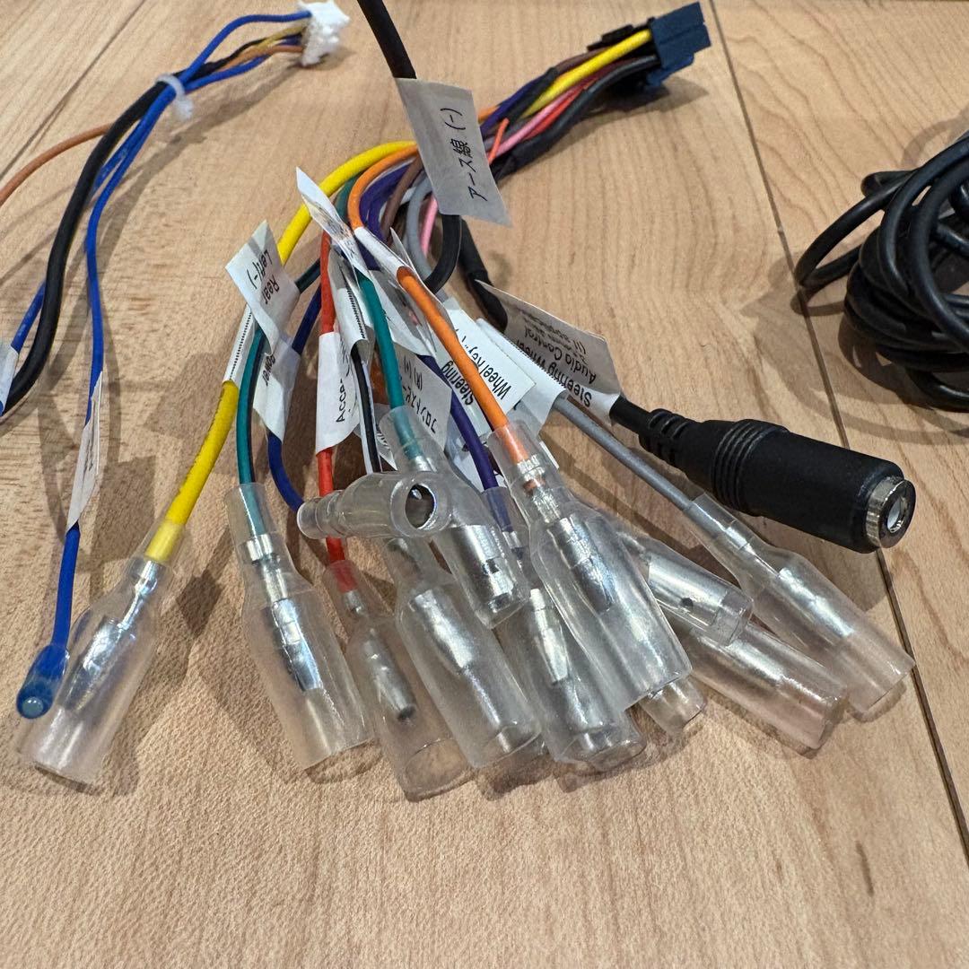 ATOTO A6 カーナビ 9 インチ大画面　A6G209PF 2G 32GB