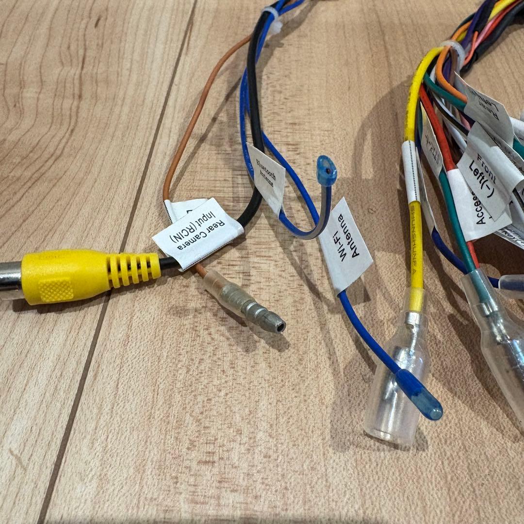 ATOTO A6 カーナビ 9 インチ大画面　A6G209PF 2G 32GB