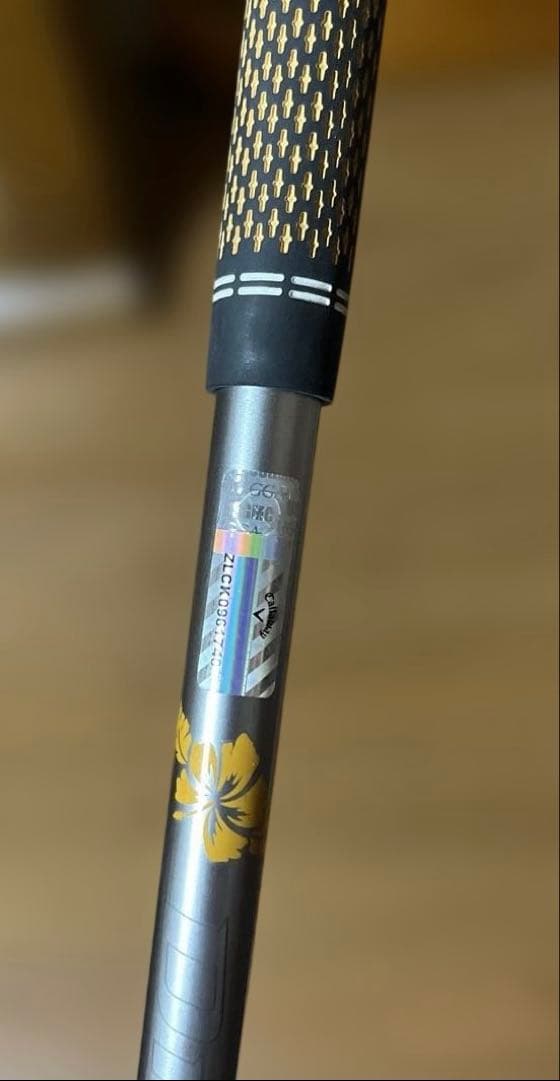 Callaway MAVRIK MAX 3番フェアウェイウッド