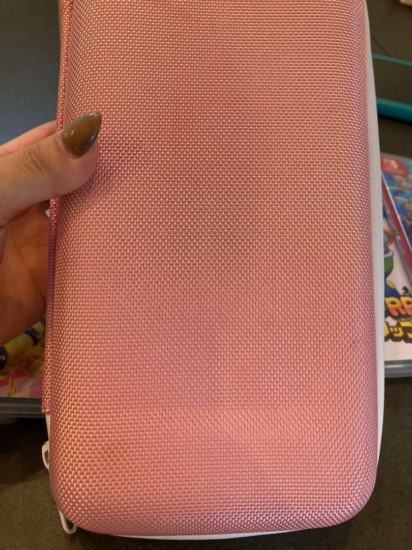 Nintendo Switch Lite ターコイズ 本体とゲーム5本セット