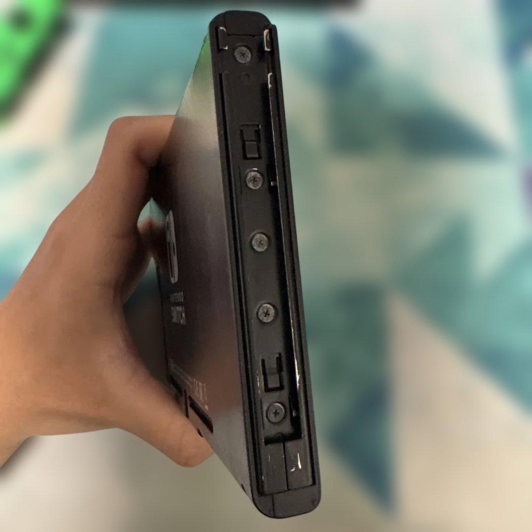 Nintendo Switch ジャンク品 - メルカリ