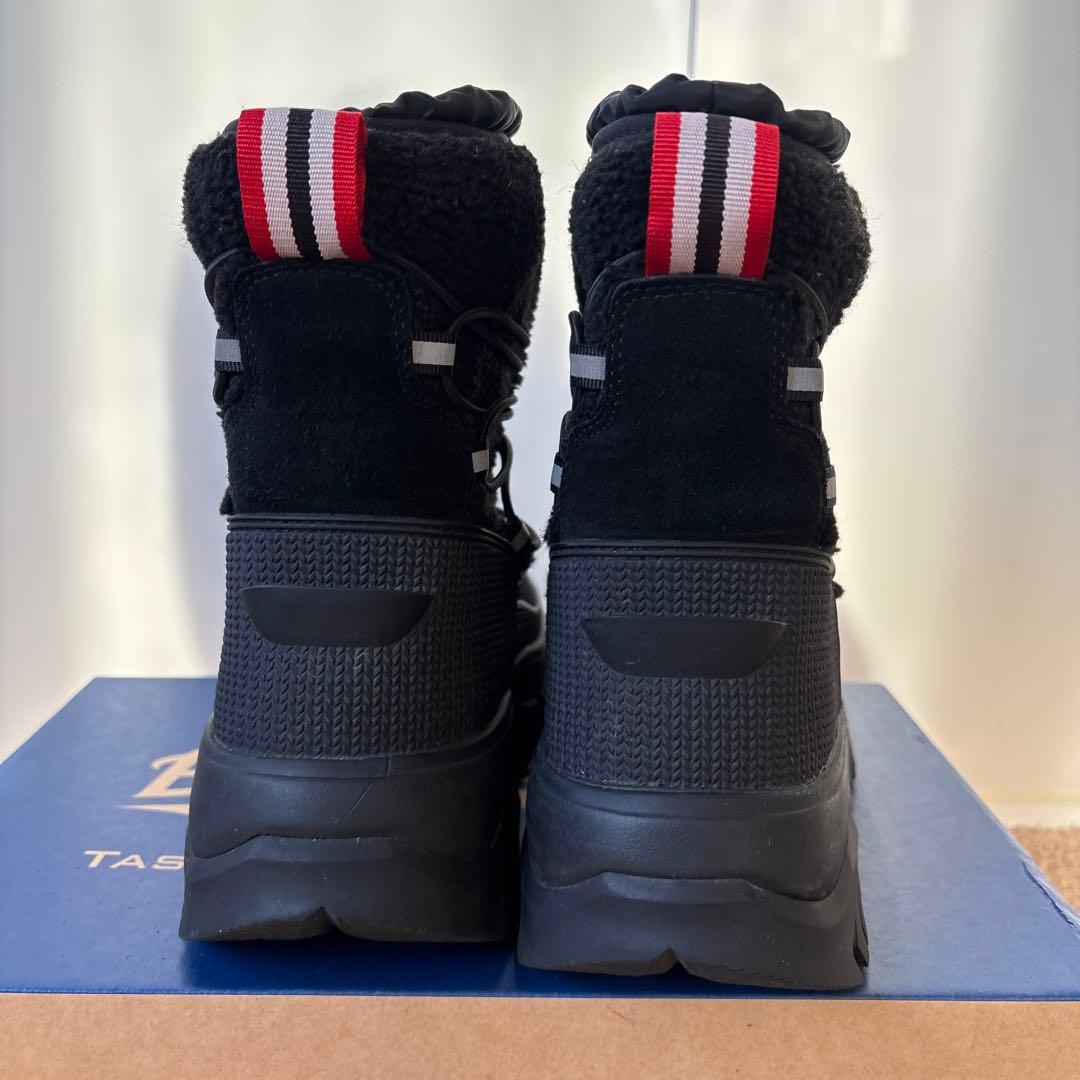 《HUNTER》 BOOT スノーブーツ　ワンダー　ショート　シェルパ