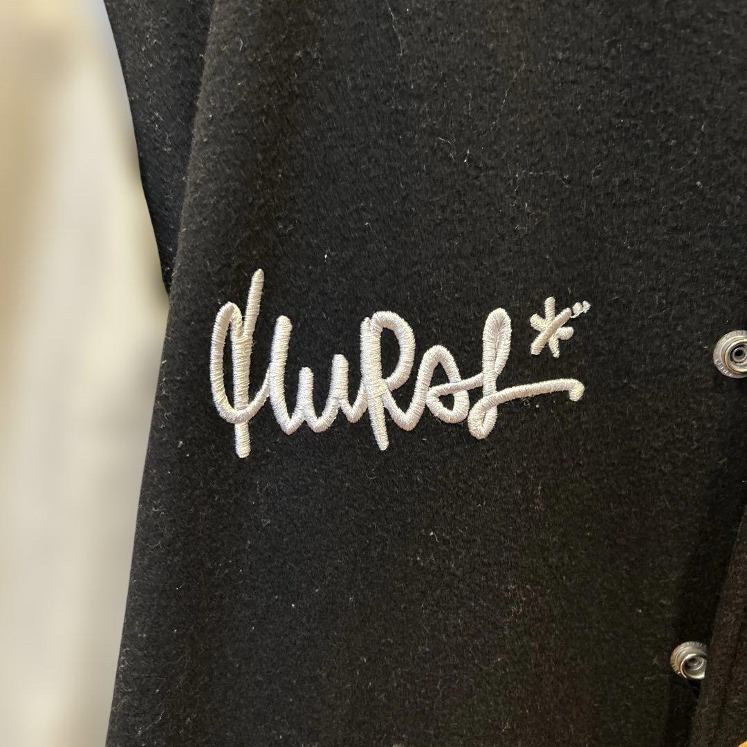 RSW 10th Anniversary スタジャン