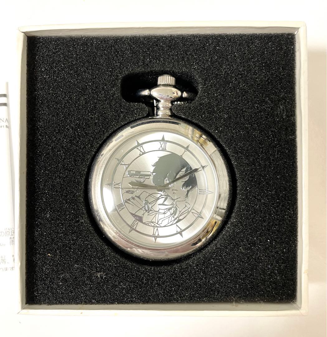 ペルソナ3 劇場版 懐中時計 - メルカリ