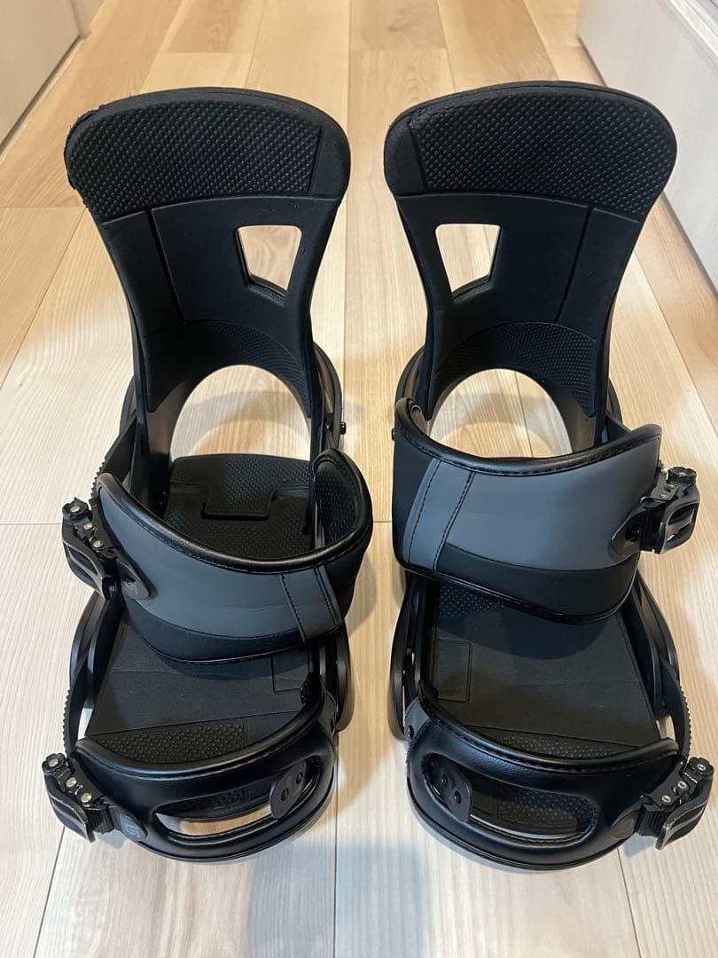 バートンFSビンディング