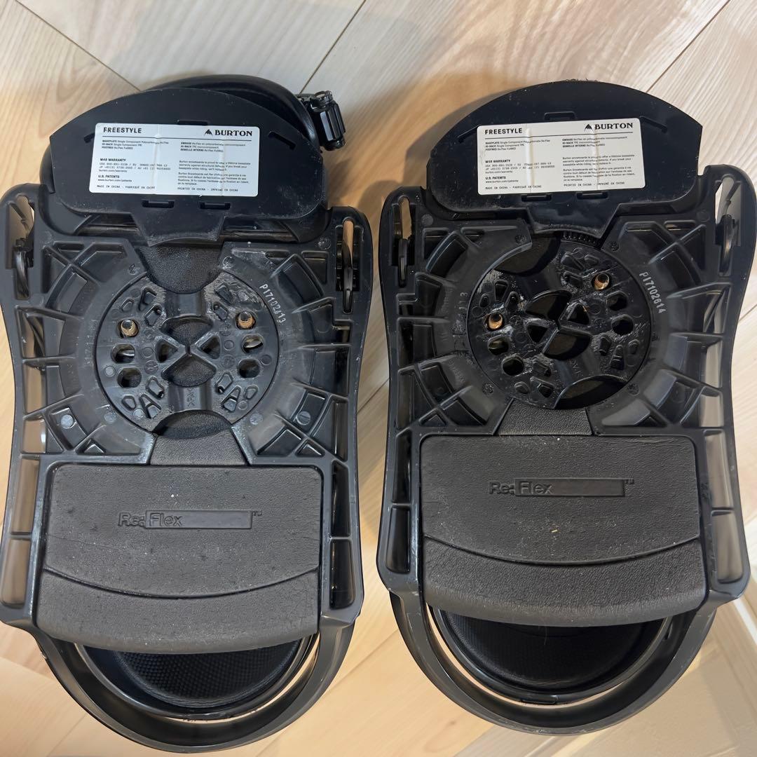 バートンFSビンディング