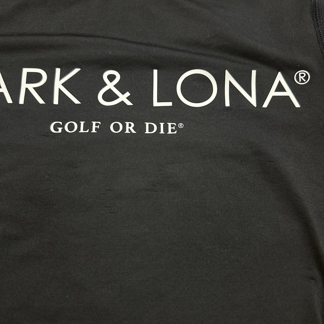 MARK＆LONA マークアンドロナ モックネック 36 - メルカリ