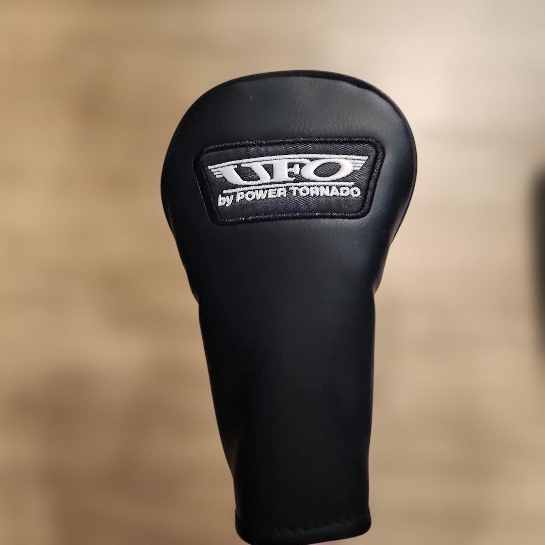 キャスコ　UFO パワートルネード ユーティリティ 55 662本セット