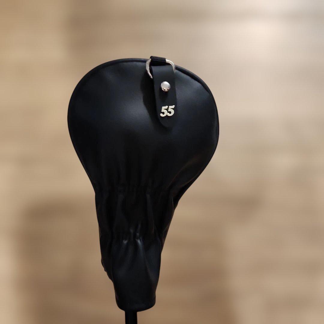 キャスコ　UFO パワートルネード ユーティリティ 55 662本セット