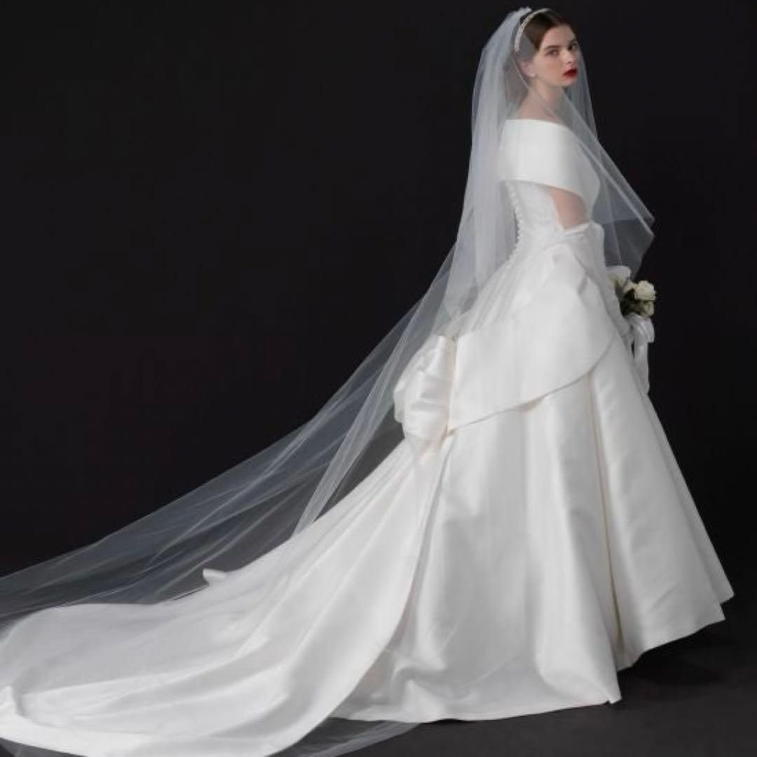 ち様 エマリーエエリザベート1stオーナー（リボンボンネ/ロング