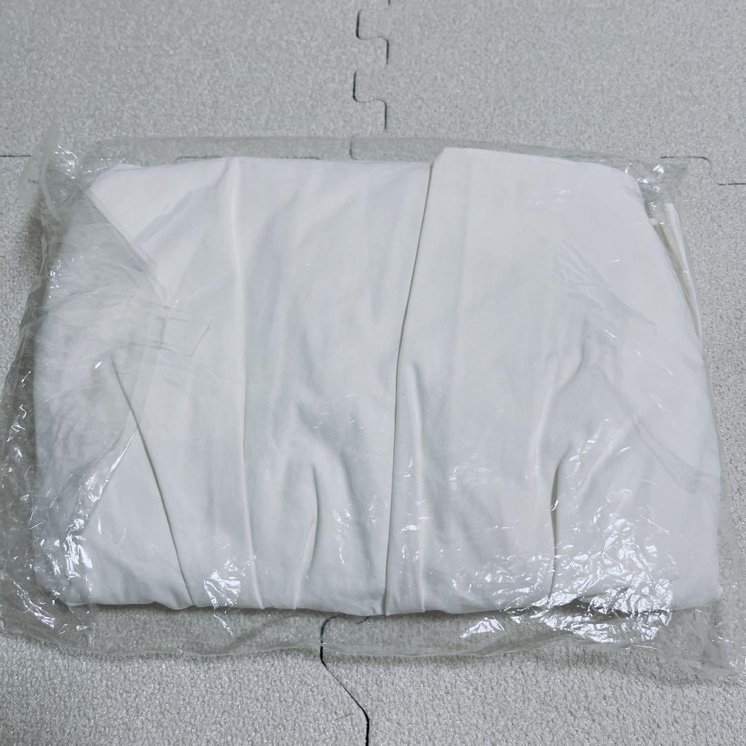 【シールームリン】ウエストShapeパッドinベアトップ ホワイト M