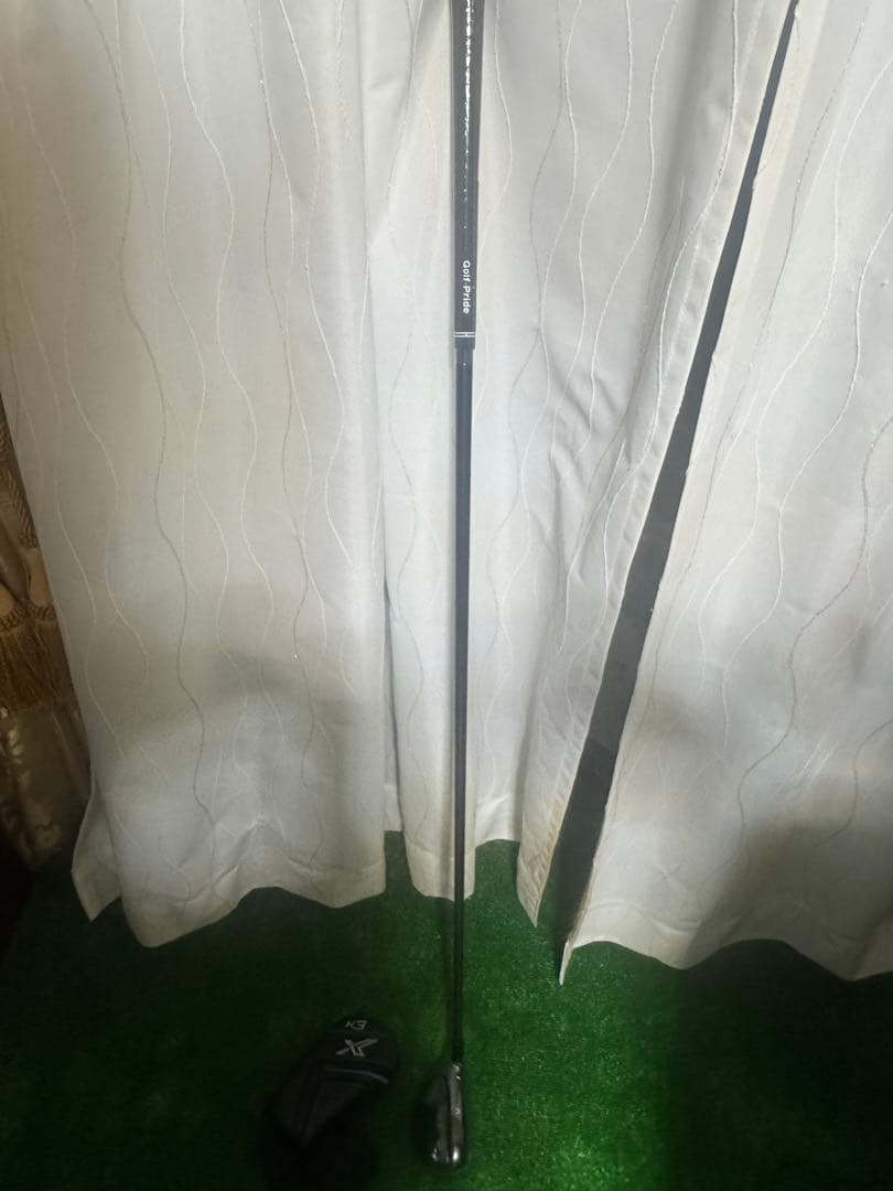 新品 ゼクシオ エックス AX-Ⅲ 2024 H3 R XXIO X eks