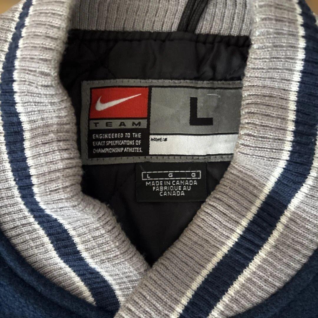 Nike COWBOYS スタジャン Lサイズ made in 