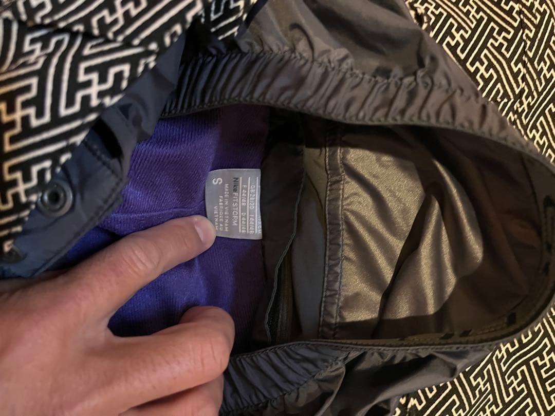 00s NIKE ACG KIMONO スノーボードパンツ ヨーロッパ限定 - メルカリ