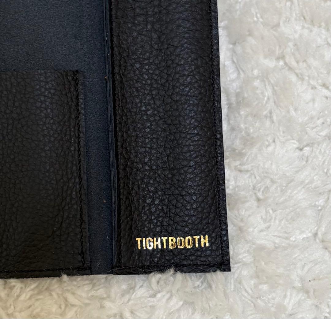 TIGHTBOOTH ペンケース新品
