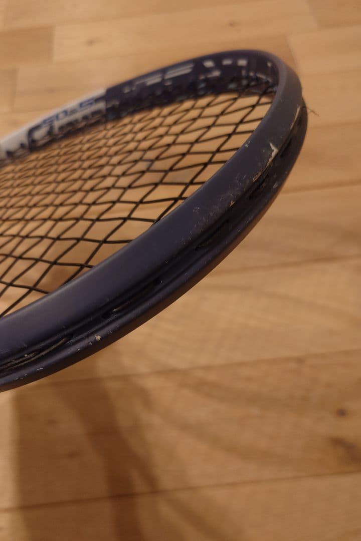 【良品】ミズノ　アクロスピード S-05　ソフト　テニス　ラケット　◎値下げ歓迎