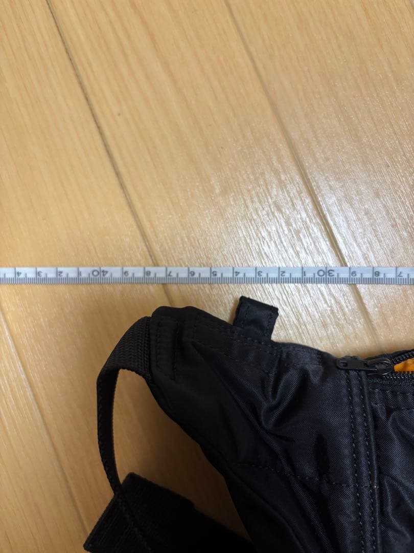 PORTER ショルダーバッグ　タンカー　吉田カバン