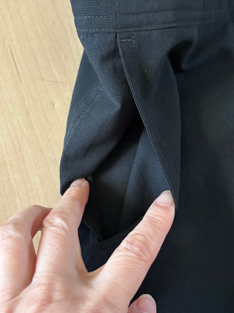 Reです　NBW32530-K THE NORTH FACE Ｍサイズ