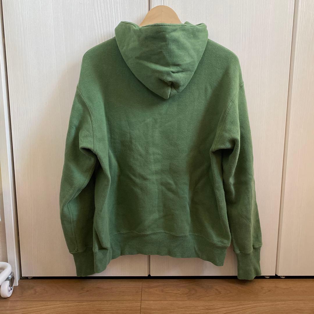 Warehouse lot.450 COLORADO STATE 40グリーン Warehouse COLORADO